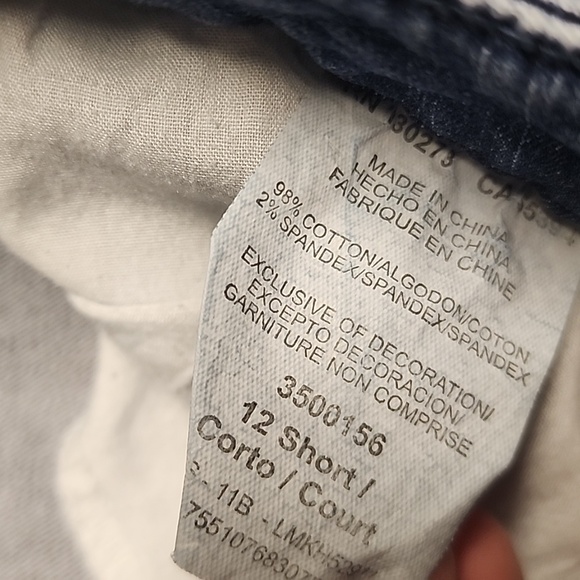 Womens Jeans - Picture 4 of 5